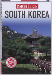 Insight Guide South Korea - (ISBN 9789812821805)