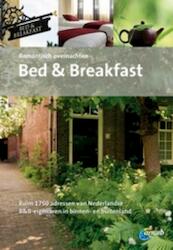 Bed & Breakfast - (ISBN 9789018030698)