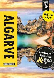 Algarve - Wat & Hoe Hoogtepunten (ISBN 9789043924573)