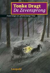 De Zevensprong - Tonke Dragt (ISBN 9789025844394)