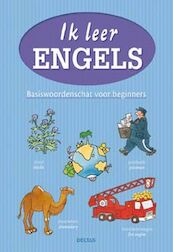 Ik leer Engels - (ISBN 9789044708103)