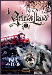 De Griezelbus 2 - Paul van Loon (ISBN 9789025875077)