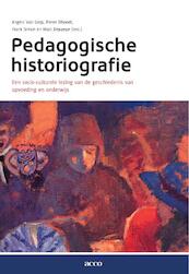 Pedagogische historiografie - (ISBN 9789033483899)