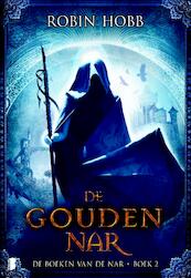 Gouden nar 2 - Robin. Hobb, Robin Hobb (ISBN 9789022557617)