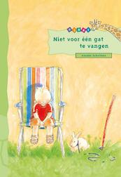 Niet voor een gat te vangen - Anneke Scholten (ISBN 9789043701808)