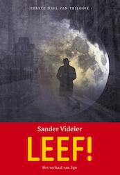 Leef ! - Sander Videler (ISBN 9789089544193)