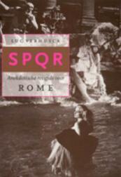 SPQR - Luc Verhuyck (ISBN 9789025365455)