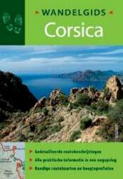 Deltas wandelgids Corsica - Peter Mertz (ISBN 9789044736472)