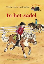 In het zadel - Vivian den Hollander (ISBN 9789026917066)