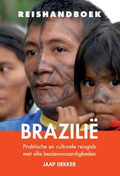 Reishandboek Brazilie - Jaap Dekker (ISBN 9789038924373)