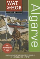 Algarve - Christopher Catling (ISBN 9789021557991)