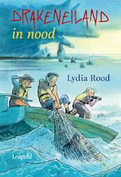 Drakeneiland in nood - Lydia Rood (ISBN 9789025859381)