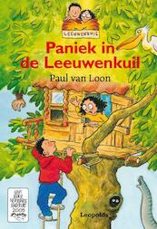 Paniek in de Leeuwenkuil - Paul van Loon (ISBN 9789025844349)