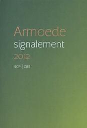 Armoedesignalement 2012 - (ISBN 9789037706338)