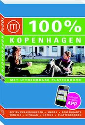 Kopenhagen - Erika Kauffmann (ISBN 9789057676512)