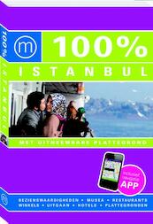 Istanbul - Tosca de Jong (ISBN 9789057676628)