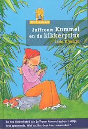 Juffrouw Kummel en de kikkerprins - Lia Dijkstra (ISBN 9789043703130)