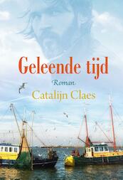 Geleende tijd - Catalijn Claes (ISBN 9789401914611)