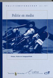 Politie en Media - H. Beunders, E.R. Muller (ISBN 9789035243170)