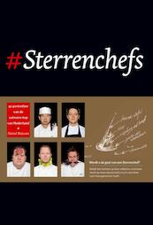 #Sterrenchefs - Daniel Maissan (ISBN 9789047519324)