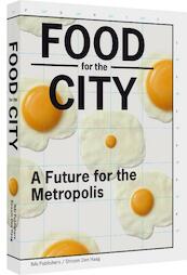 Food for the City - (ISBN 9789056628543)