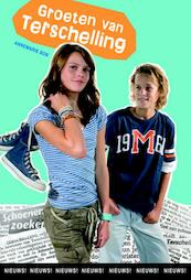 Groeten van Terschelling - Annemarie Bon (ISBN 9789027673930)