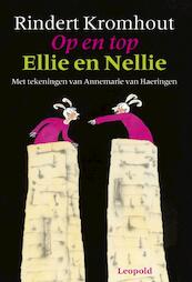 Op en top Ellie en Nellie - Rindert Kromhout (ISBN 9789025864095)