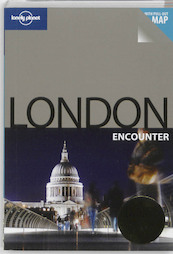 Lonely Planet London - (ISBN 9781742205021)