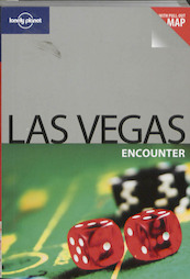 Lonely Planet Las Vegas - (ISBN 9781741049930)