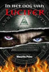 In het oog van Lucifer - Maurits Prins (ISBN 9789492597847)