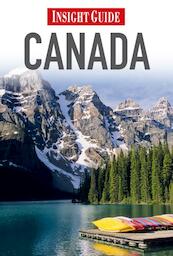 Canada Nederlandse editie - (ISBN 9789066551879)