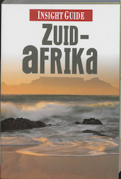 Zuid-Afrika - (ISBN 9789066551442)