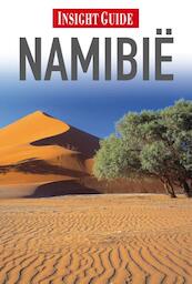 Namibie - (ISBN 9789066554245)