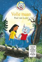 Volle maan - Paul van Loon (ISBN 9789025845858)