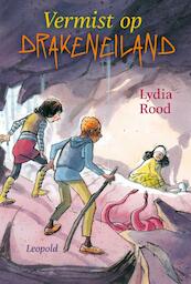 Vermist op Drakeneiland - Lydia Rood (ISBN 9789025853310)