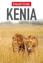 Kenia - (ISBN 9789066554252)