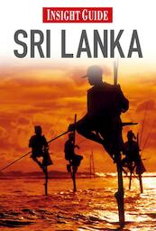 Sri Lanka - (ISBN 9789066554375)