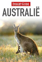 Australie - (ISBN 9789066554405)