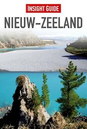 Nieuw-Zeeland - (ISBN 9789066554504)