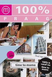 Praag - Elke Parsa, Mathilde Verbaas (ISBN 9789057677724)