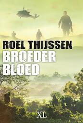 Broederbloed - Roel Thijssen (ISBN 9789046322772)