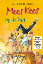 Mees Kees op de kast - Mirjam Oldenhave (ISBN 9789021669427)