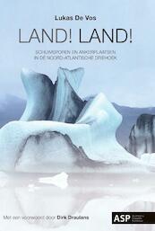 Land! Land! - Lukas de Vos (ISBN 9789054879350)
