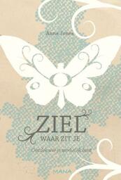 Ziel, waar zit je? - Anne Jones (ISBN 9789049107338)