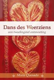 Dans des weerziens - Maria Quesada (ISBN 9789081805407)