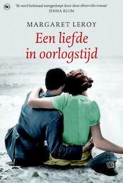 Een liefde in oorlogstijd - Margaret Leroy (ISBN 9789044336931)