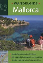 Deltas wandelgids Mallorca - Bernhard Irlinger, Wolfgang Heitzmann (ISBN 9789044733648)