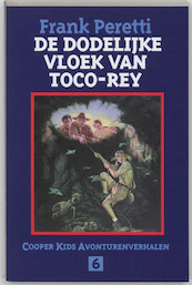 Gevangen op de bodem van de zee - Frank Peretti (ISBN 9789063180997)