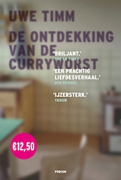 De ontdekking van de curryworst - Uwe Timm (ISBN 9789057598869)