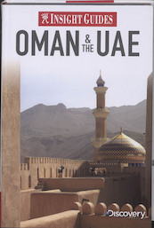 Oman & the UAE - (ISBN 9789812820914)